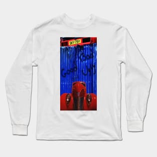 Good, Bad and Ugly Long Sleeve T-Shirt